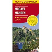 Tjeckien Östra Marco Polo